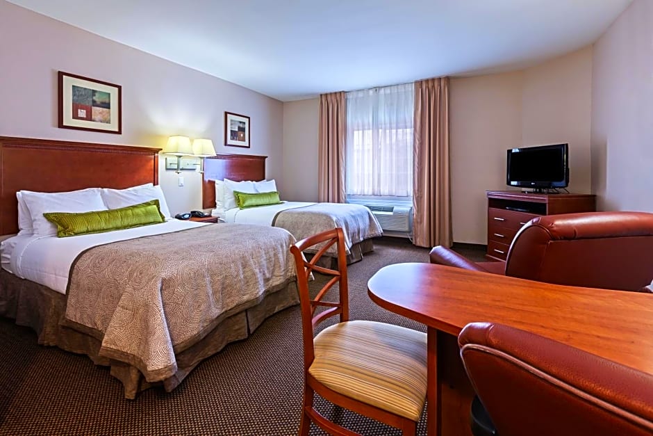 Candlewood Suites Texas City Hotel