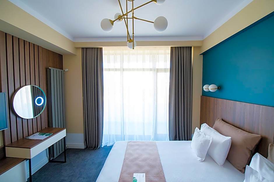 Hotel Oxford