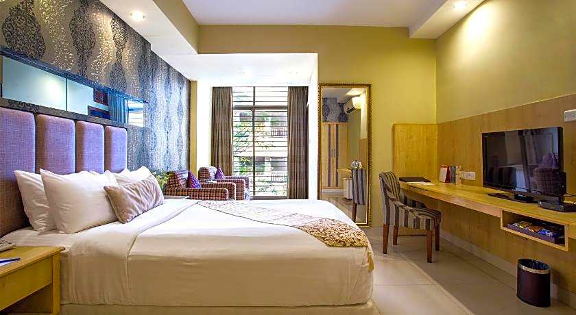 Ascott The Residence Dhaka