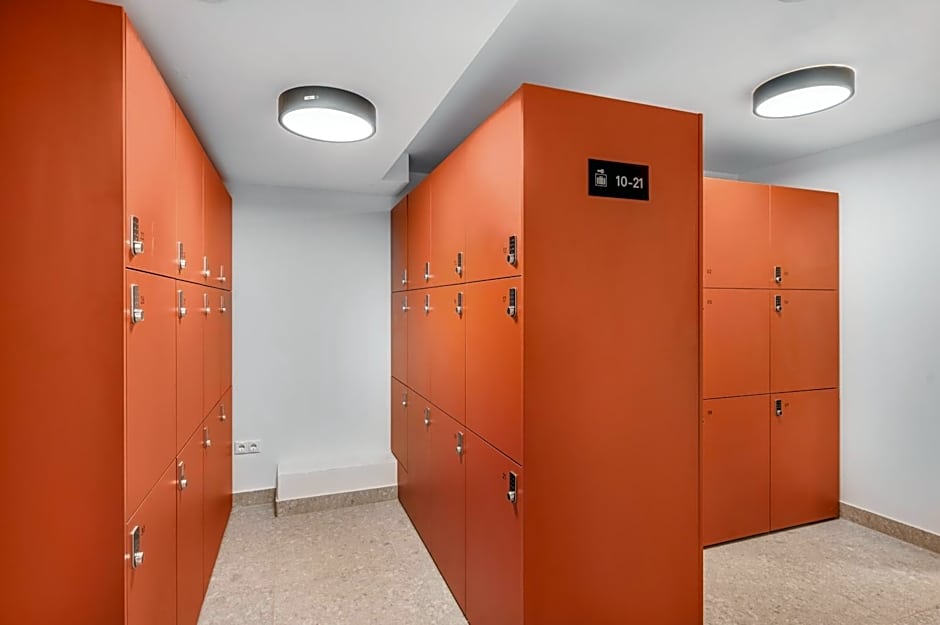 Florin Apart Hotel