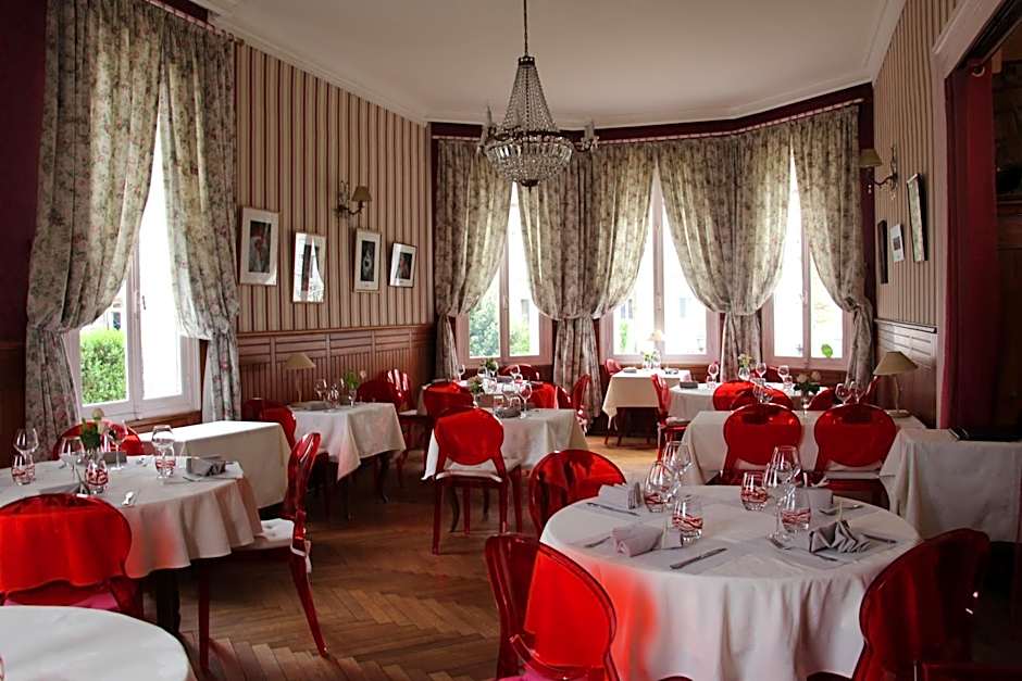 Hôtel de Paris Restaurant BISTRONOMY