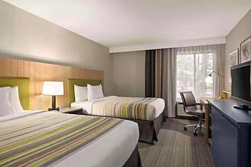 Country Inn & Suites by Radisson, Flagstaff, AZ