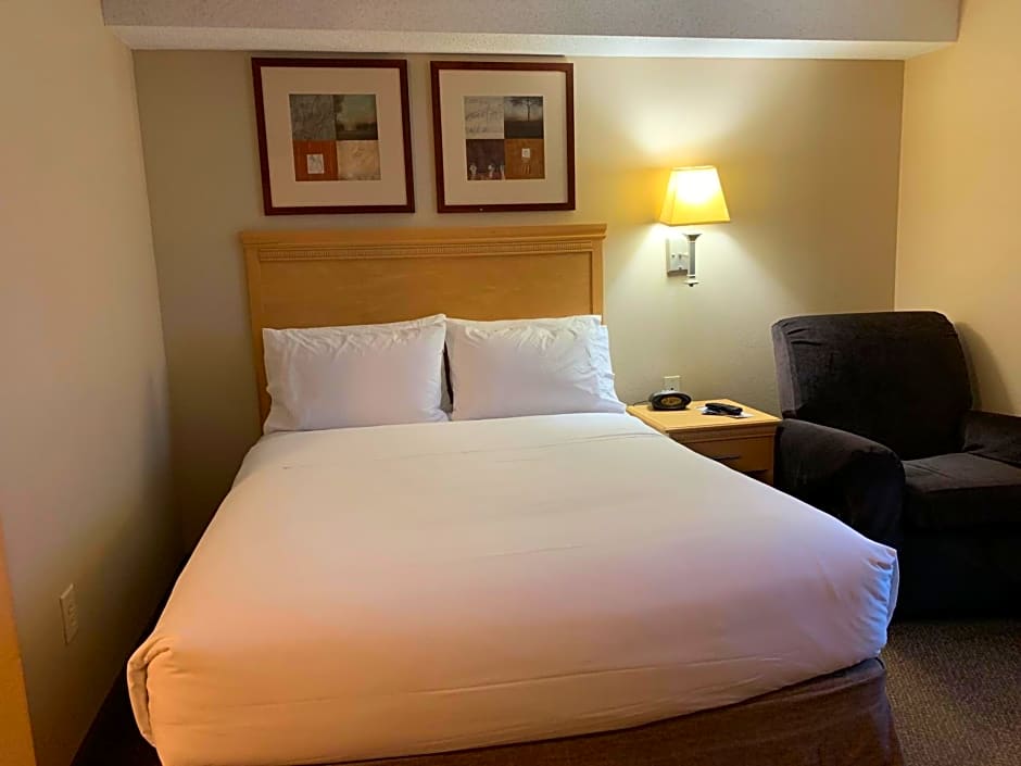 Candlewood Suites Wilson, an IHG Hotel