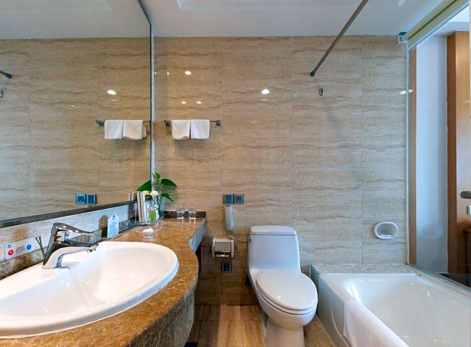 Qingdao Haidu Hotel