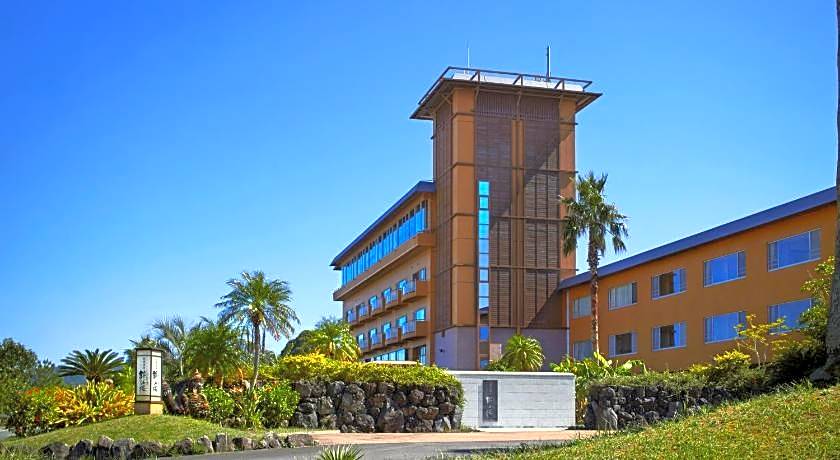 Ryokan Koran no Yu Kinkouroh