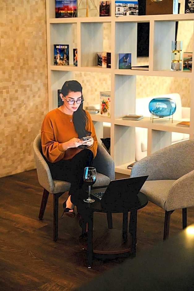 Culiacan Marriott Hotel