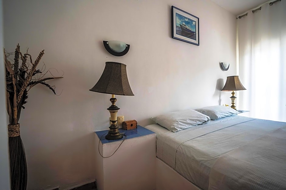 Hotel Boutique Skulls Landing