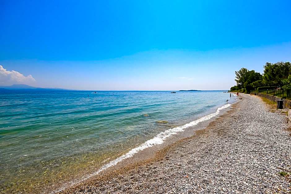 Apparthotel San Sivino