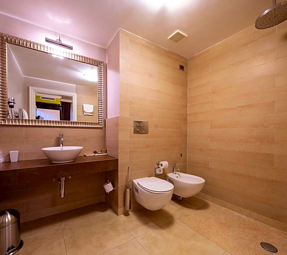 Hotel Patavium