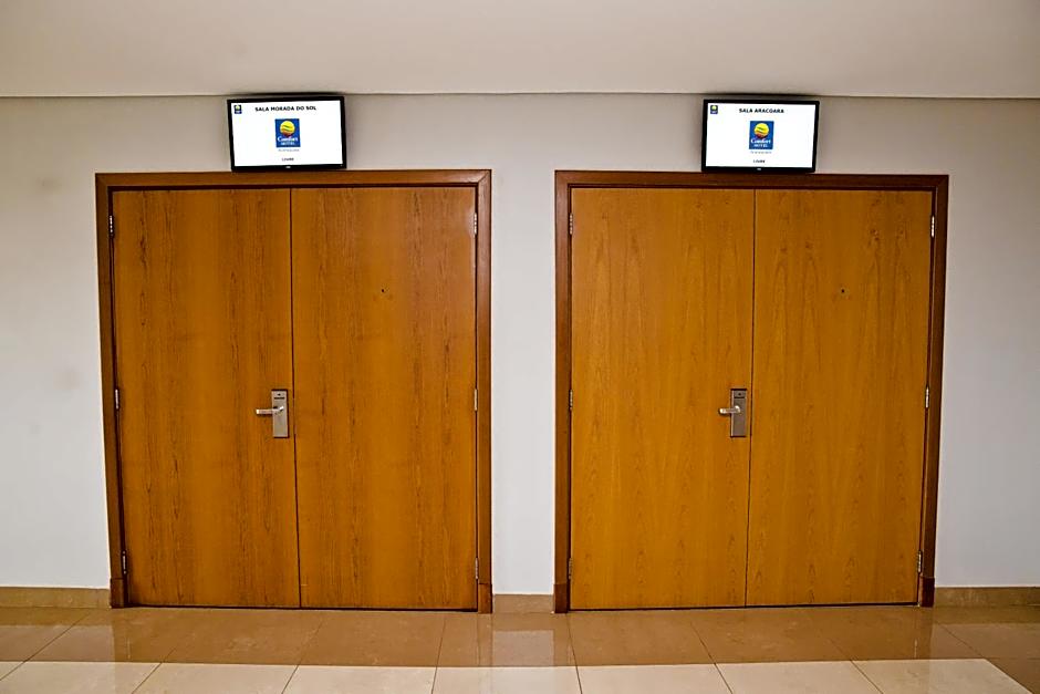 Comfort Hotel Araraquara