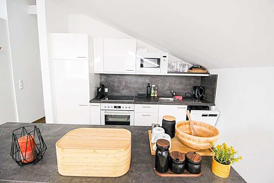 Hotel Stiegler Bed & Breakfast