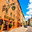 Burghotel Nürnberg