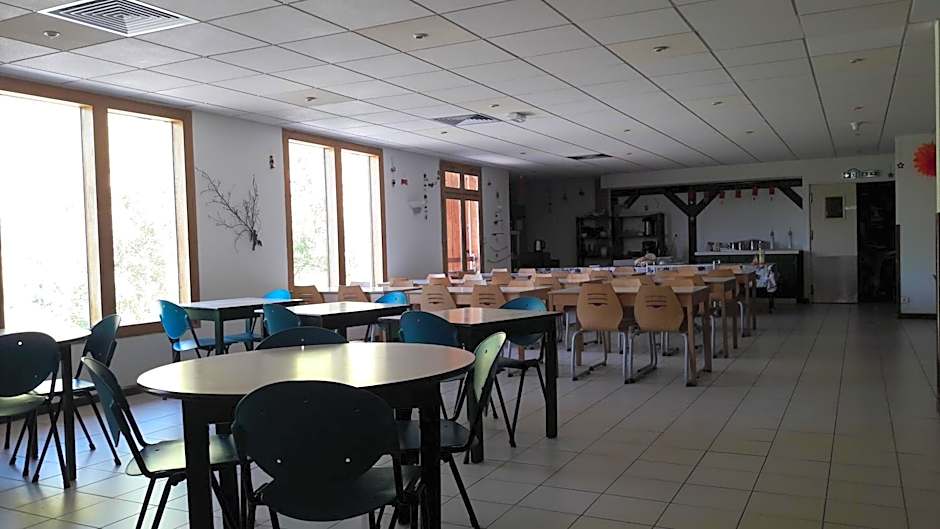 Centre de Vacances Le Hameau Rollot