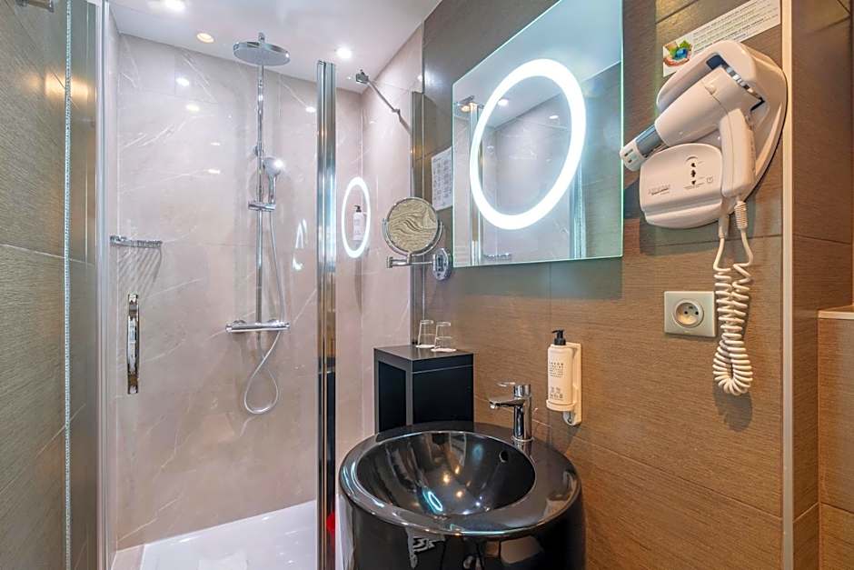 Best Western Hotel D'Arc