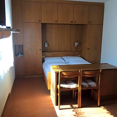 Single Room with Balcony