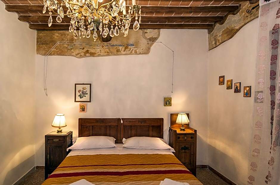 B&B Due Borghi