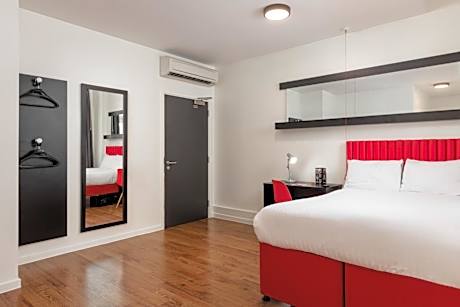 Double Room - Disability Access