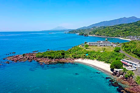 YUKUSA OHSUMI UMI no GAKKO