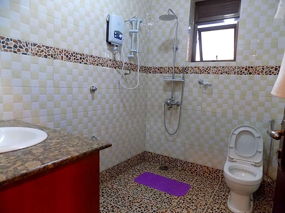 Rubax Motel