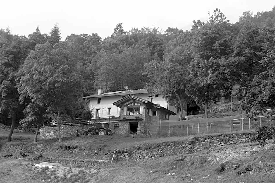 Locanda Il Campo della Quercia