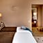Oasis lodges