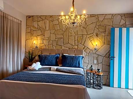 Pousada Solar Mestre Propício