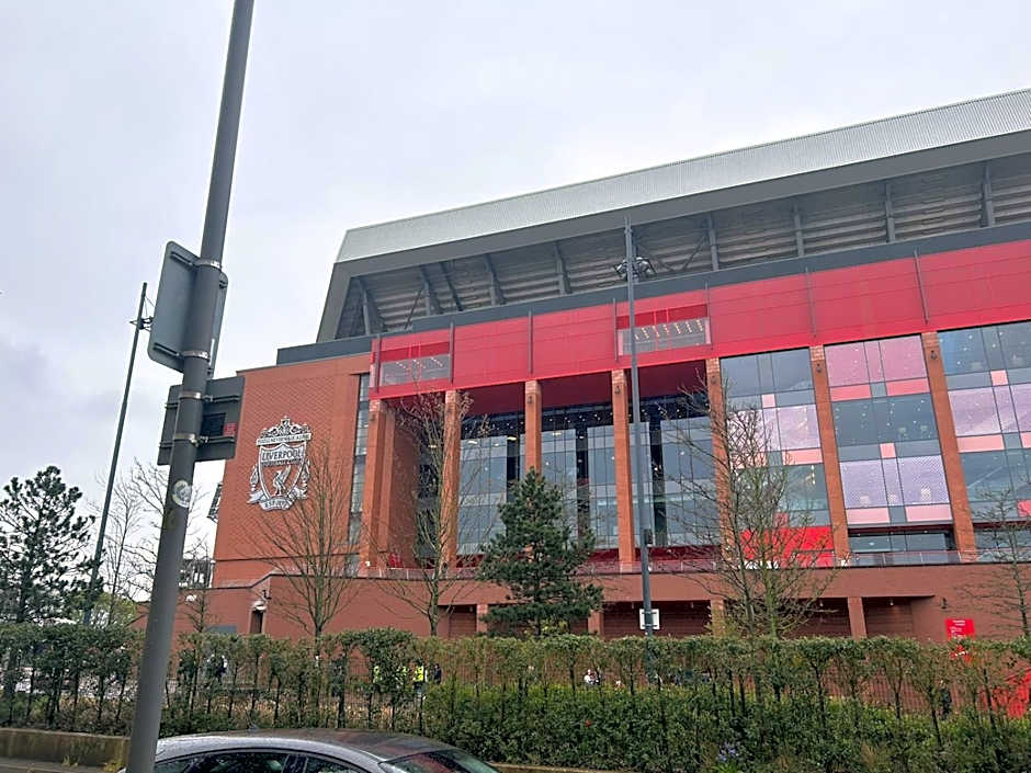 128 Anfield Road