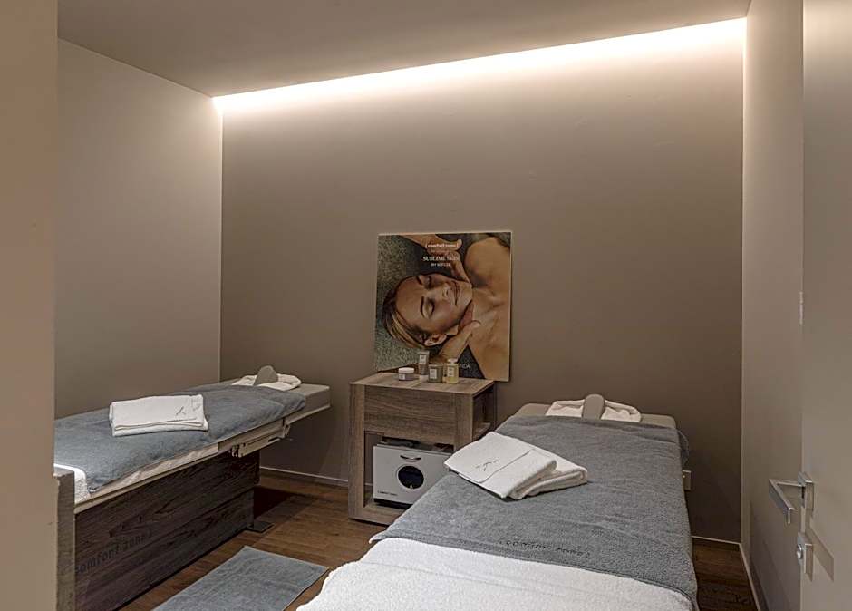 Hotel Promessi Sposi