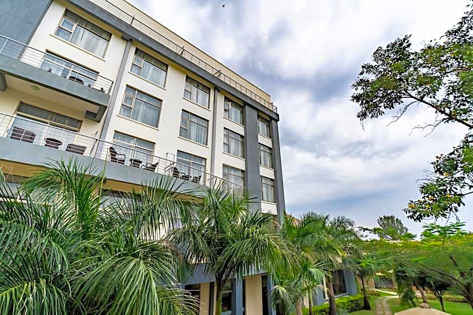 Fairways Hotel Kisumu