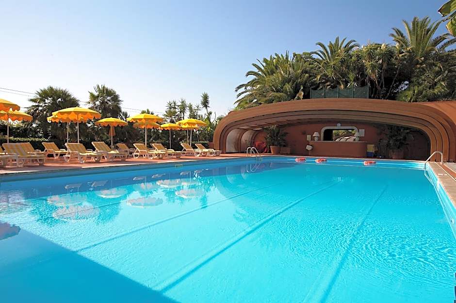 Hotel Caparena