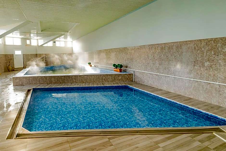 Continent Hotel Kapadokus Thermal