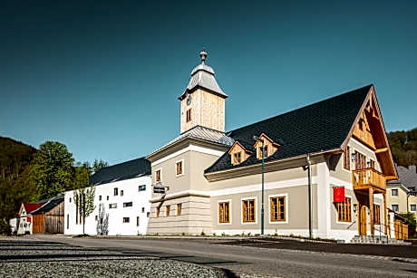 Hotel zum Glockenturm