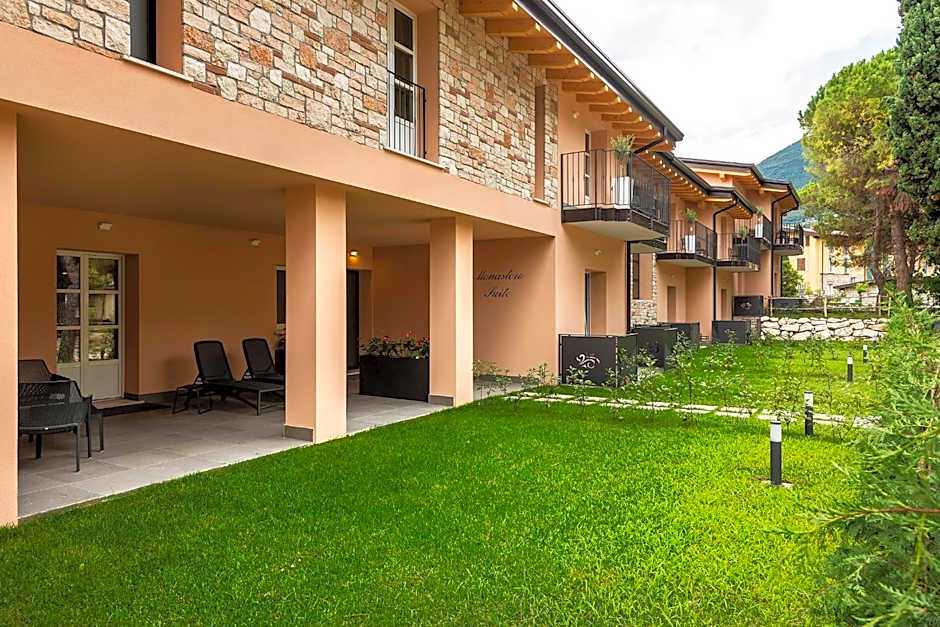 Regina del Garda Suite