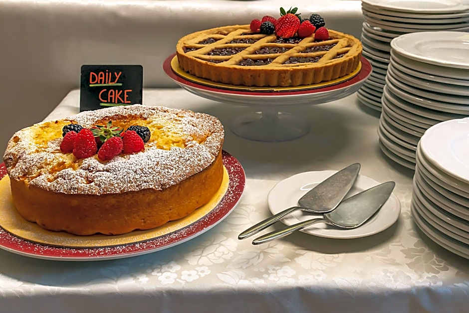 Hotel La Fenice et Des Artistes