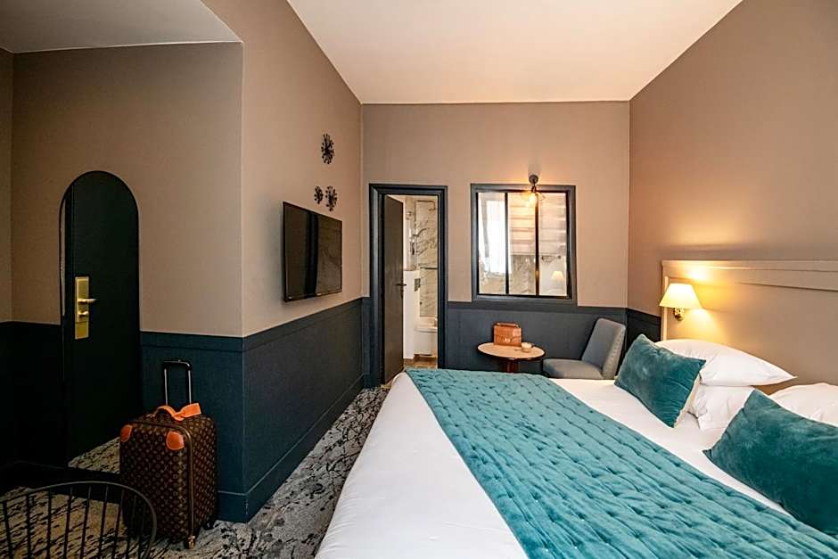 Best Western Plus Nice Cosy Hotel