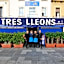 Hotel Tres Leones