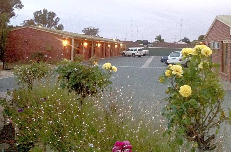 Bakery Park Motor Inn