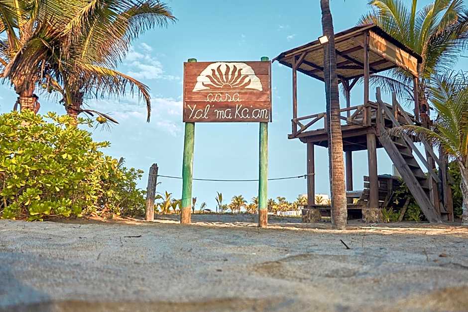 Casa Yalma Kaan Acapulco Hotel - Solo Adultos