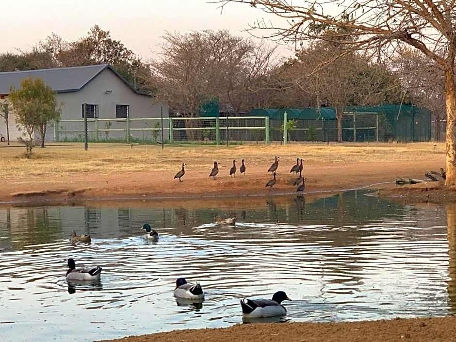 Tula Baba Game Lodge