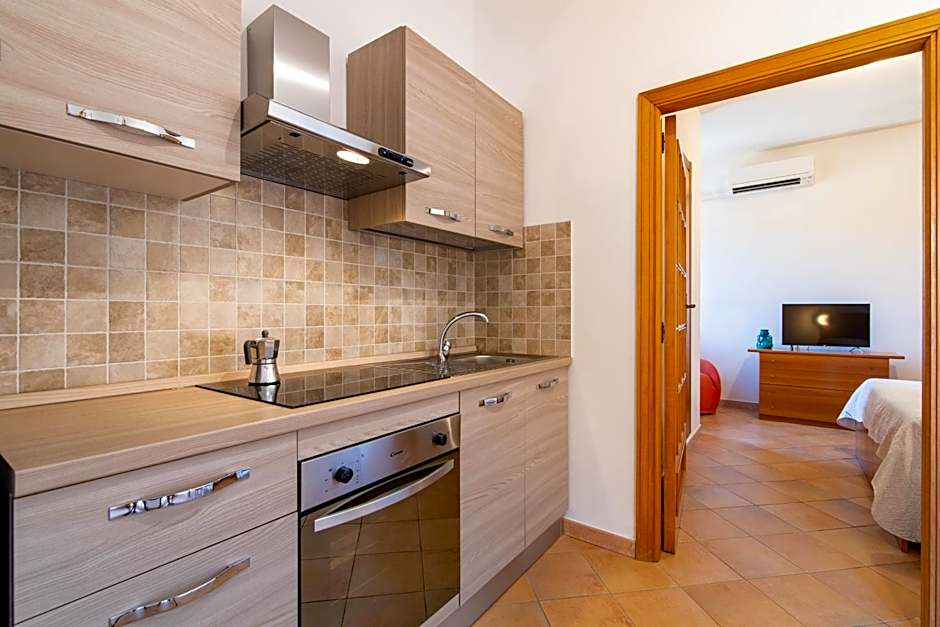 Bonsai B&B Alghero