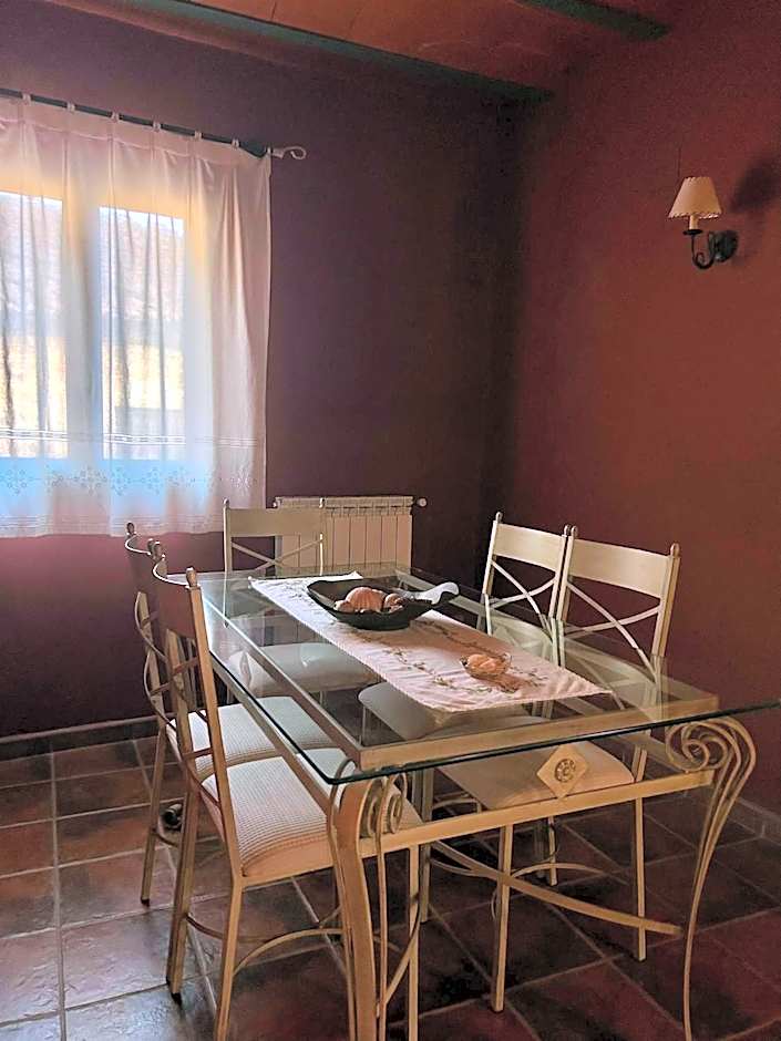 Hostal meson del rey