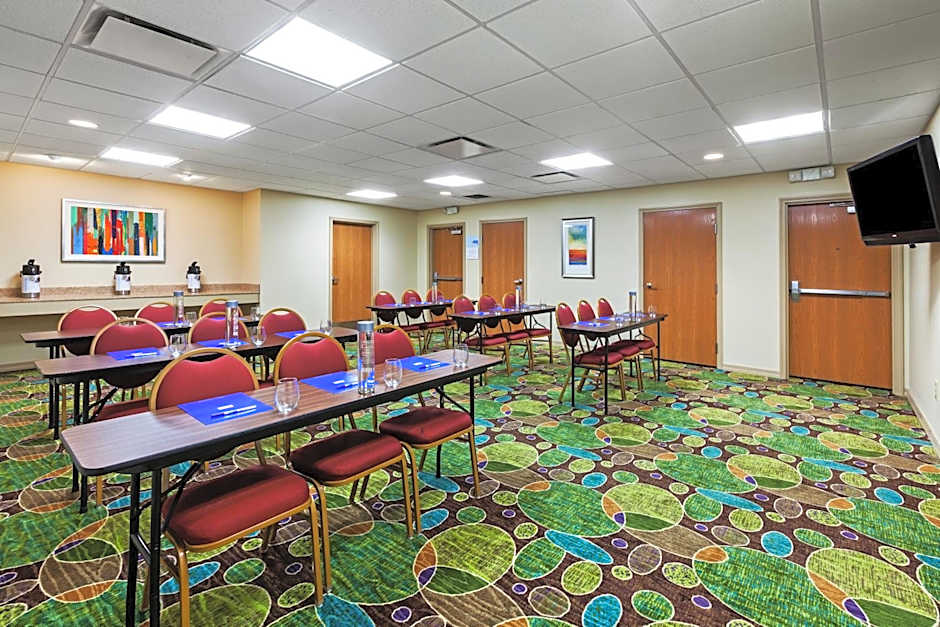 Holiday Inn & Suites Pharr By IHG