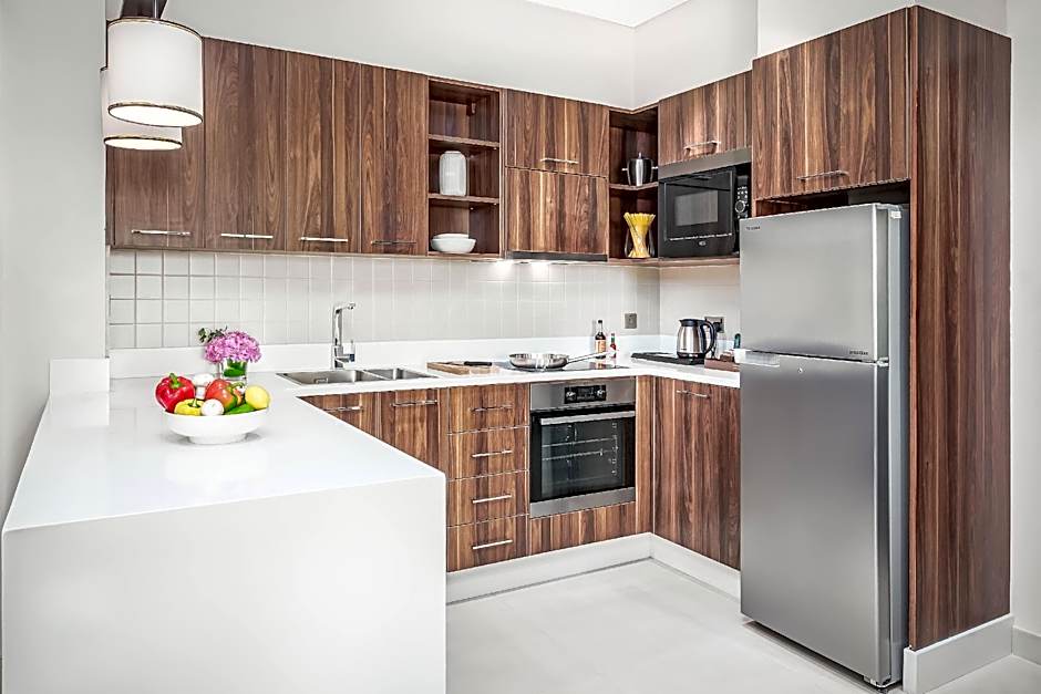 Central Inn Al Sadd - Doha