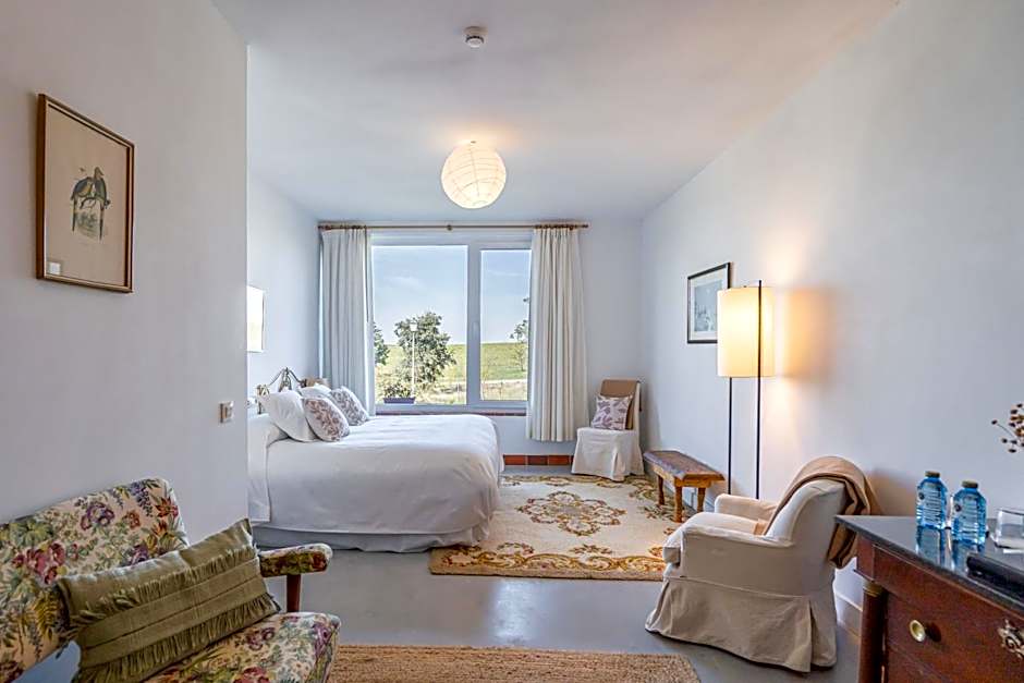 Hotel Rural Costa del Trigo