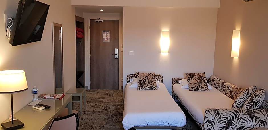 Hotel Du Pont Vieux
