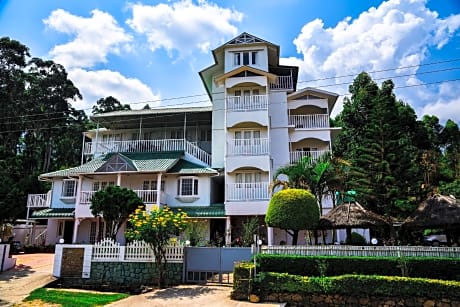 Lakezone Holiday Resort