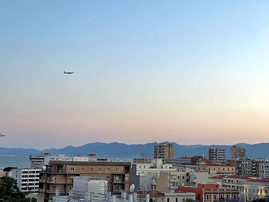 18 Dante Luxury Suites