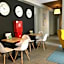 Cloud Hostel