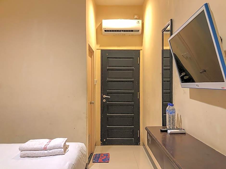 Hotel D'Mario Palopo
