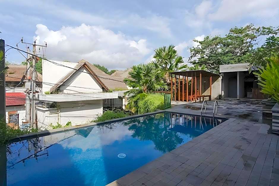 Akarsa Kokoro Sanur Bali